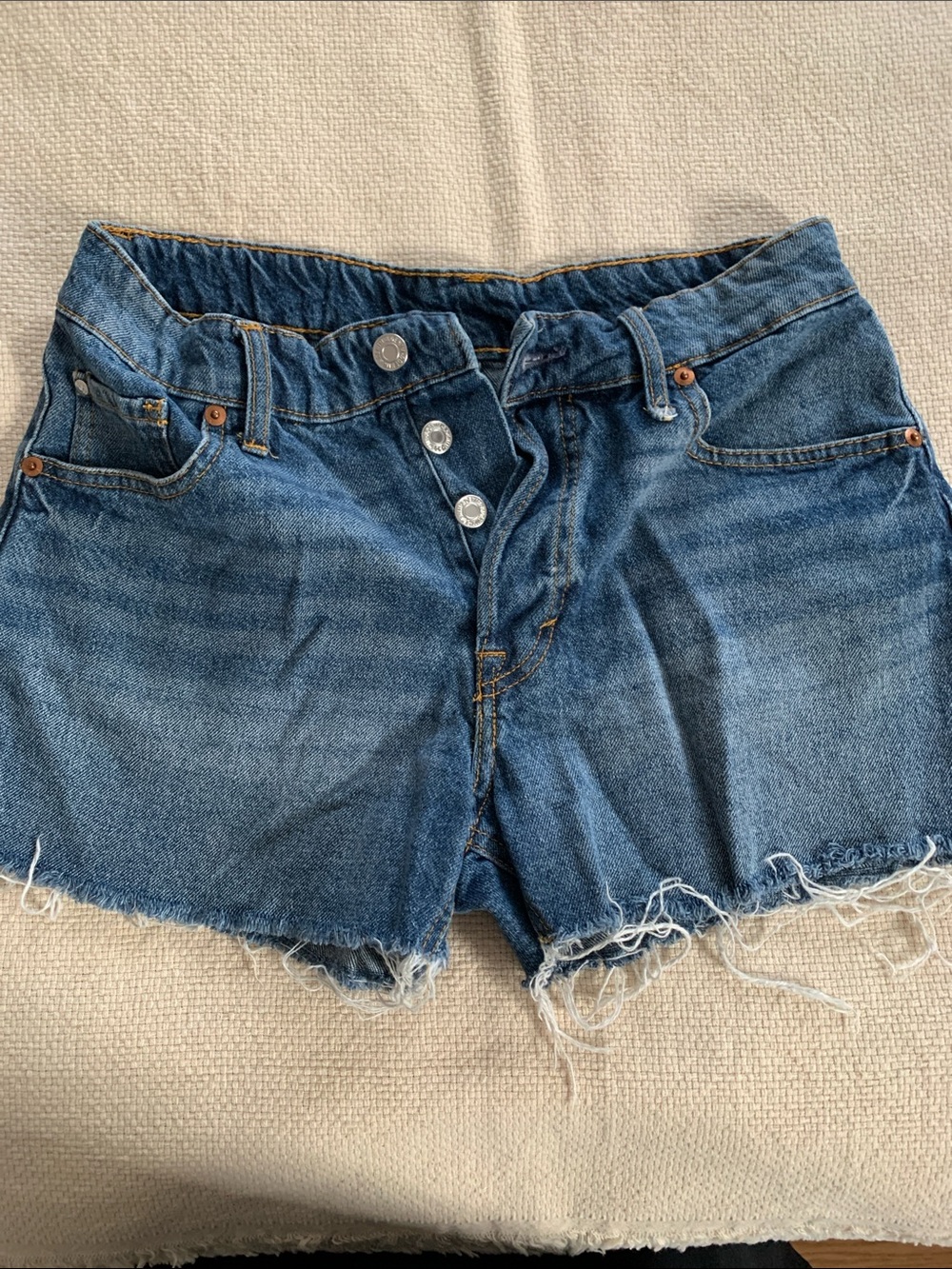 H&M shorts
